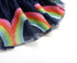 Sequin Rainbow Tutu Skirt - Little Palace Store